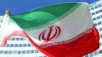  العقوبات على طهران واحدة من أسباب أزمة الطاقة العالمية